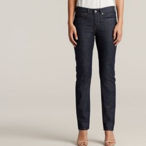 Levi's Made & Crafted Sticks Slim Jeans